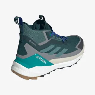 Adidas TERREX FREE HIKER 2 GTX 