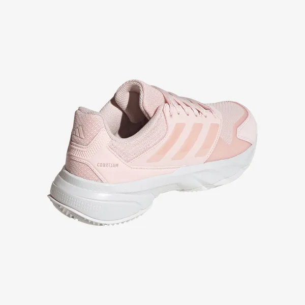 Adidas CourtJam Control 3 W CL 