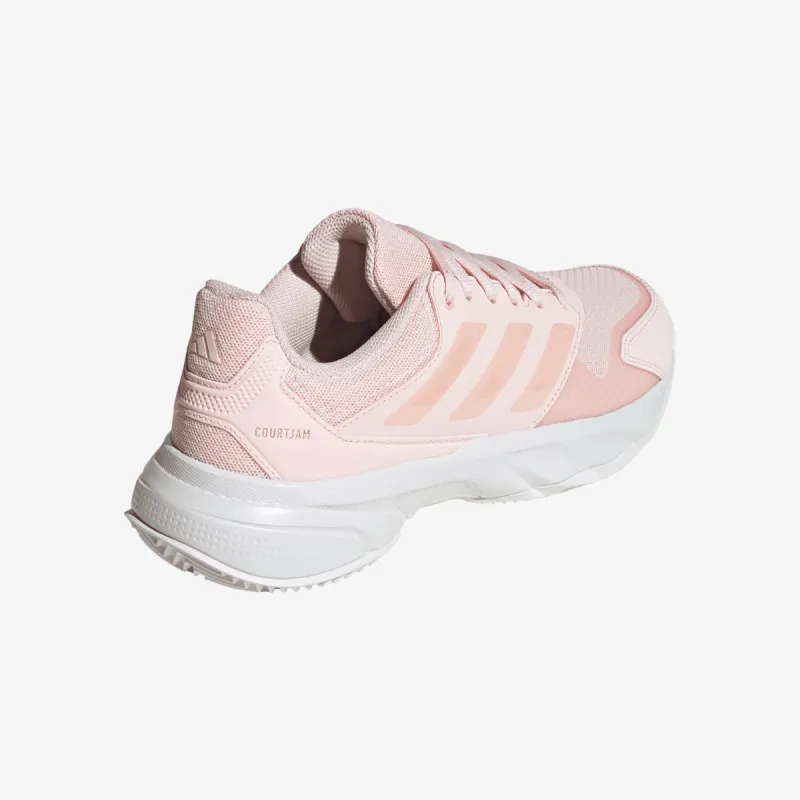 Adidas CourtJam Control 3 W CL 