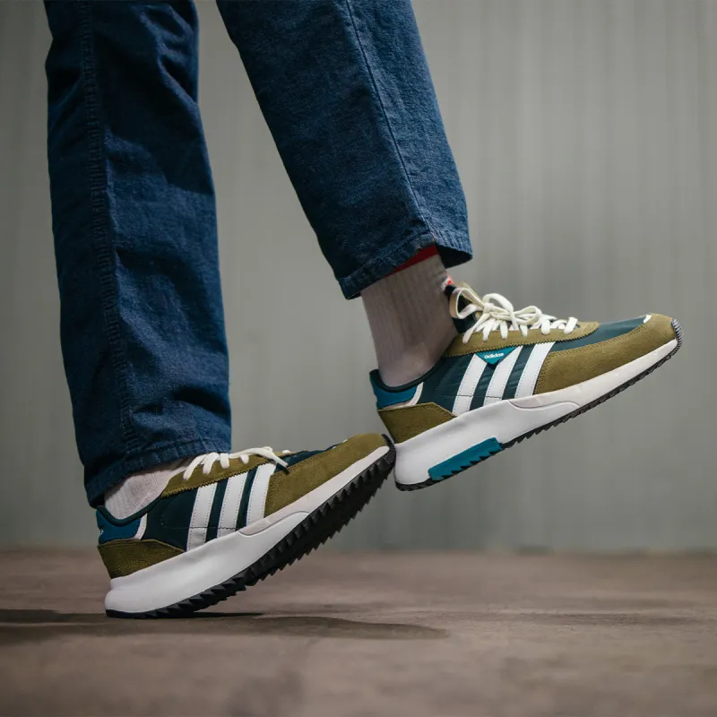 Adidas Retropy F2 