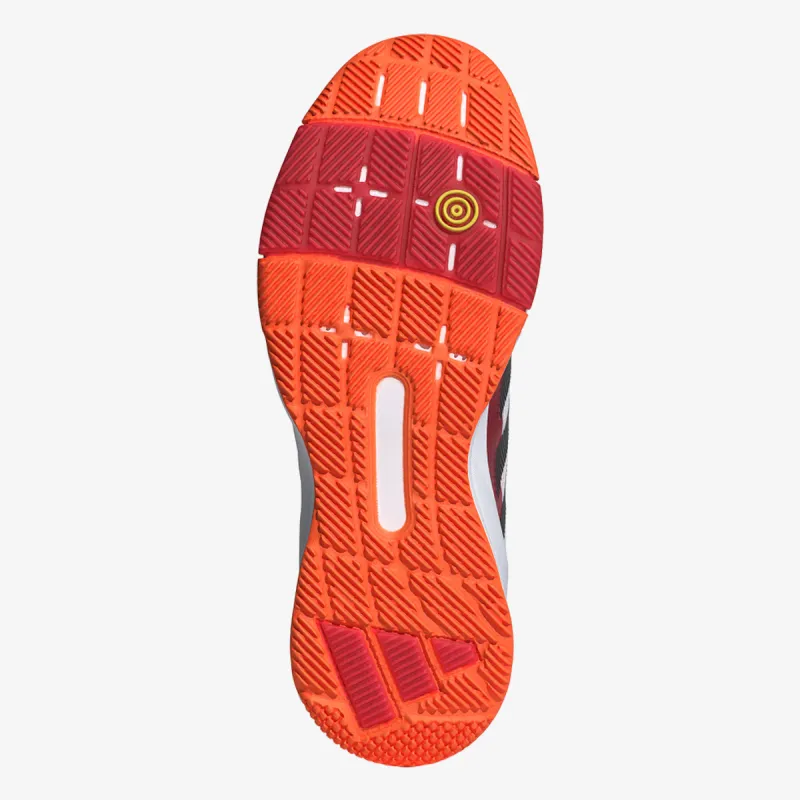 Adidas Crazyquick LS Padel M 