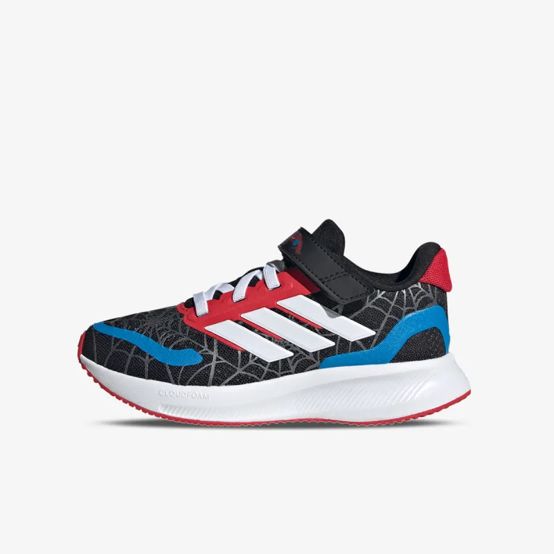 Adidas RUNFALCON SPIDER-MAN EL C 