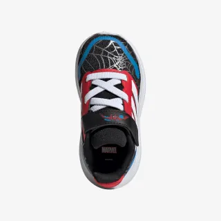 Adidas RUNFALCON SPIDER-MAN EL I 