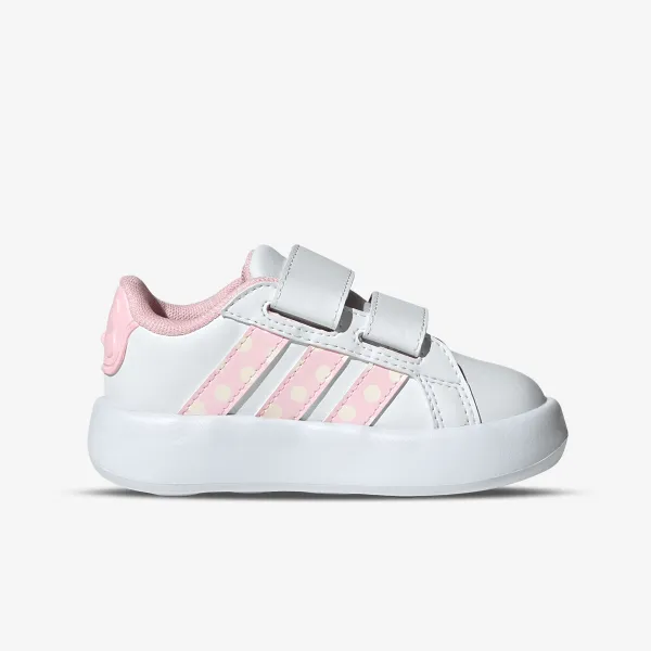 Adidas Grand Court Minnie 