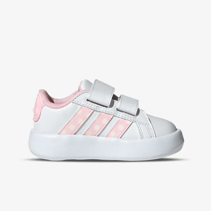 Adidas Grand Court Minnie 