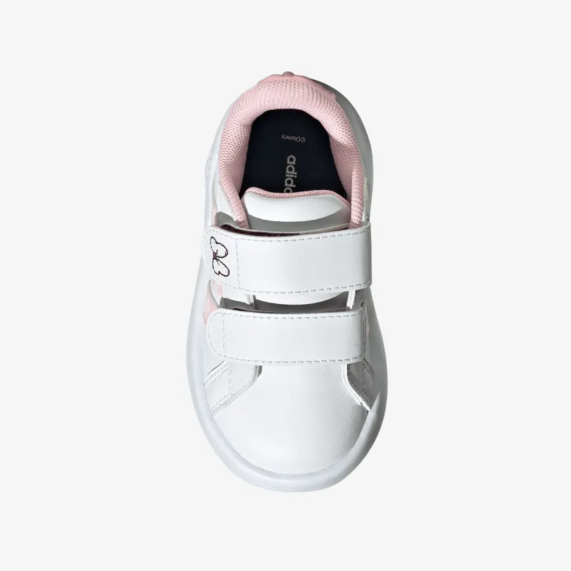Adidas Grand Court Minnie 