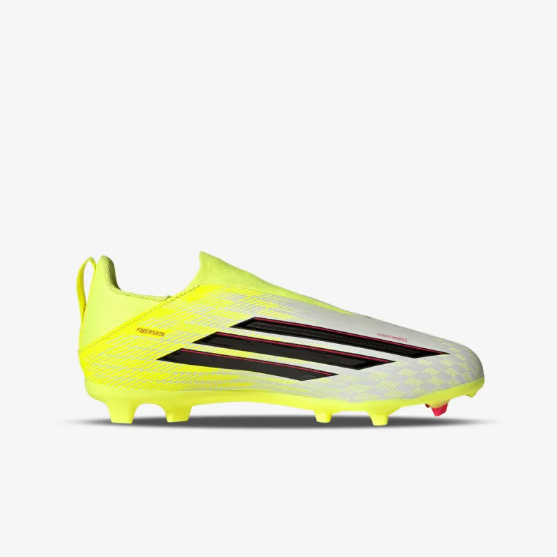 Adidas F50 LEAGUE LL FG/MG J 
