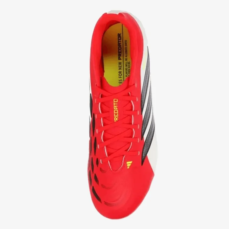 Adidas PREDATOR CLUB FG/MG 