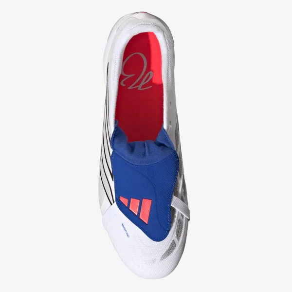 Adidas PREDATOR LEAGUE FT FG 