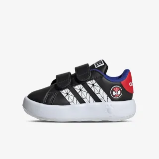 Adidas Grand Court Spiderman 