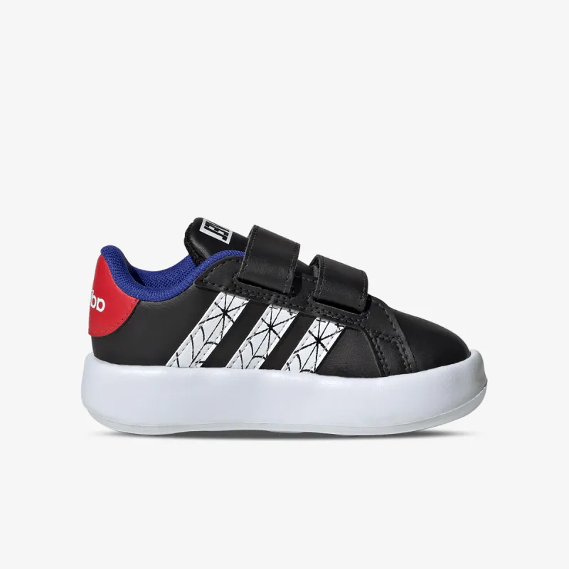 Adidas Grand Court Spiderman 
