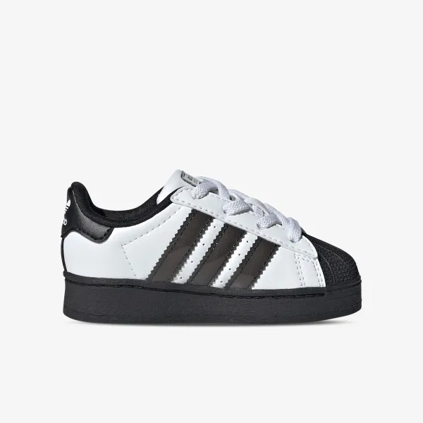 adidas SUPERSTAR LED LIGHTS CF EL I 