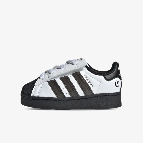 adidas SUPERSTAR LED LIGHTS CF EL I 