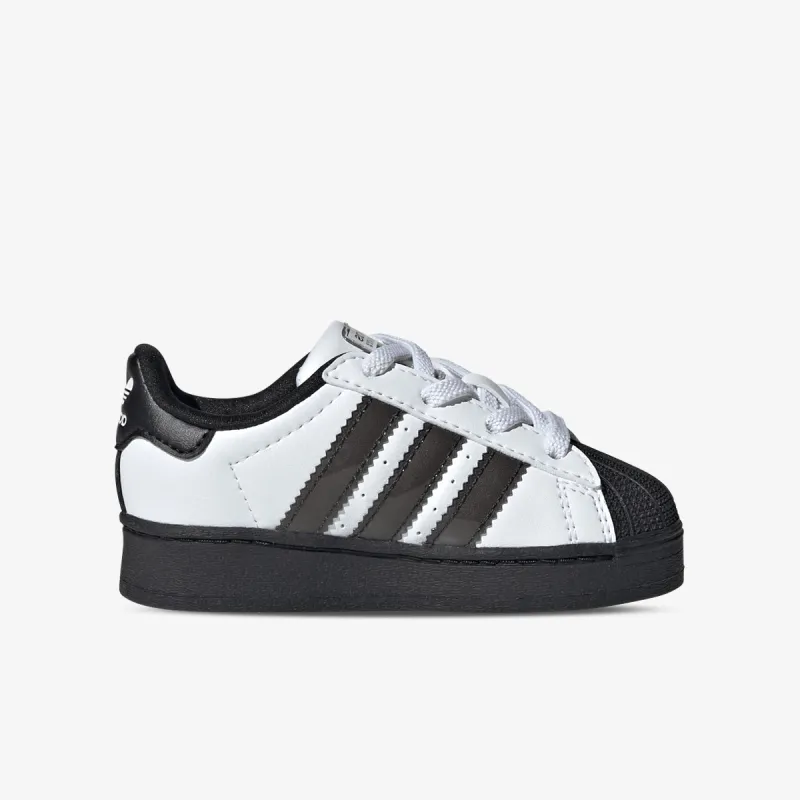 adidas SUPERSTAR LED LIGHTS CF EL I 