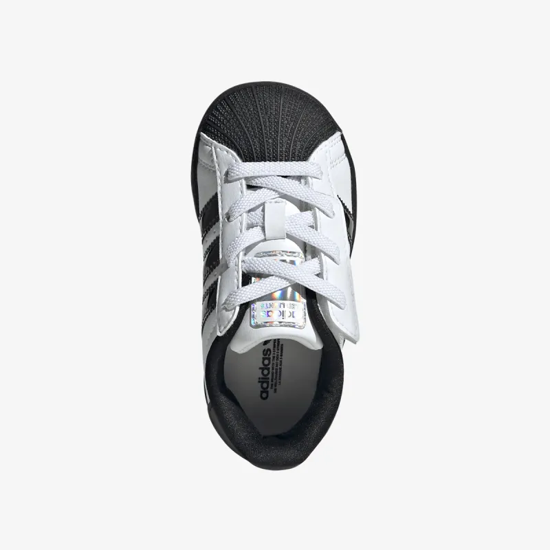 adidas SUPERSTAR LED LIGHTS CF EL I 