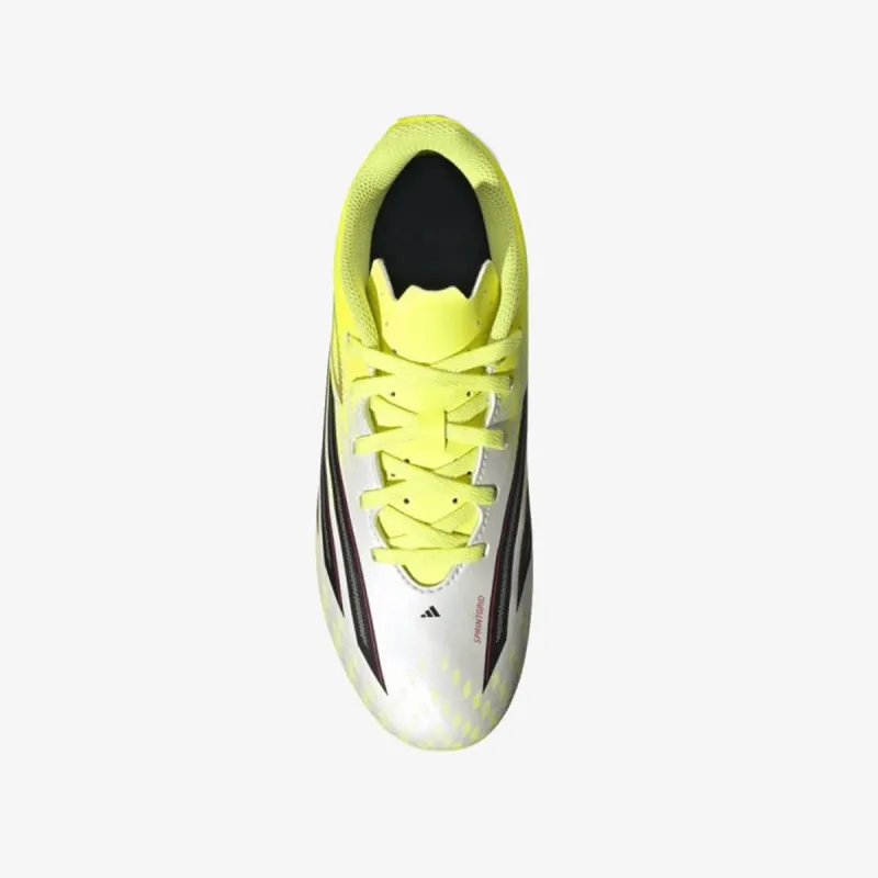 Adidas F50 CLUB FG/MG J 