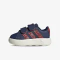 Adidas GRAND COURT SPIDER-MAN CF I 