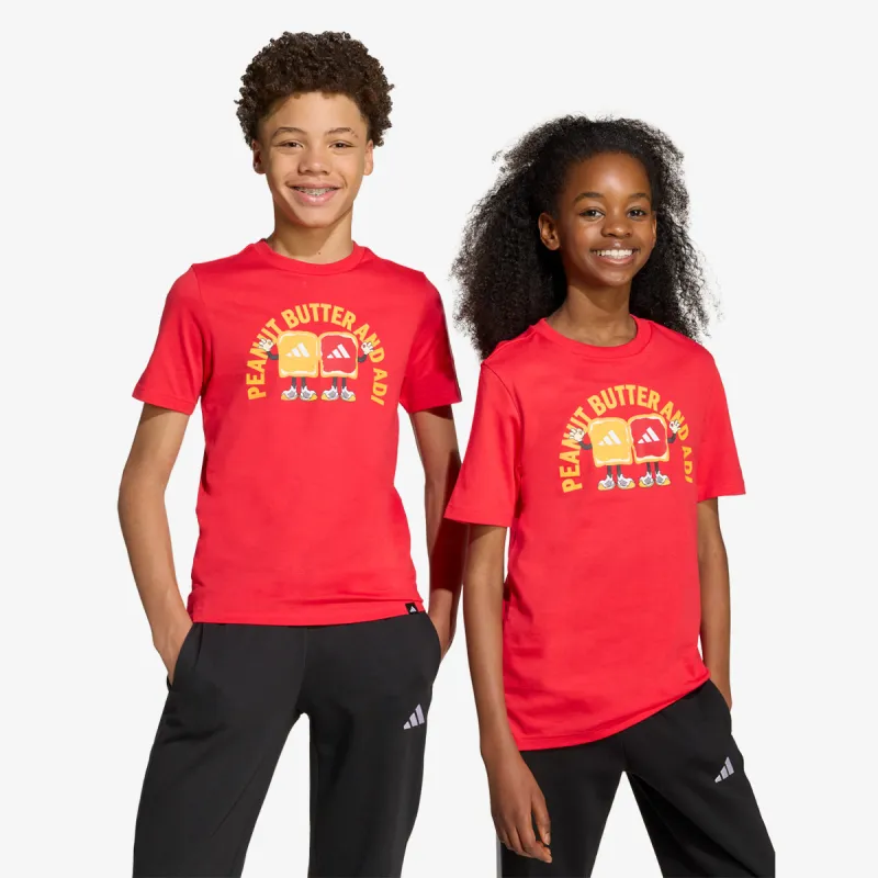 Adidas J FOOD T 