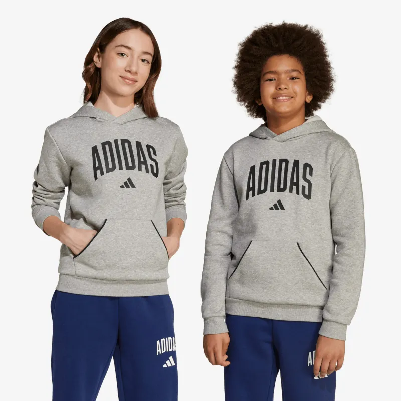 Adidas J CLGT OH FL HD 