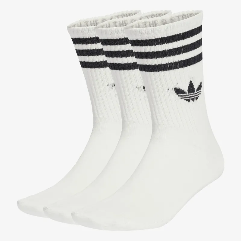 adidas 3-Stripes 