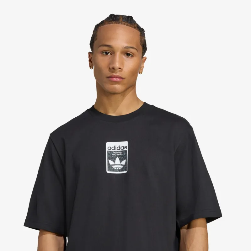 adidas Leo 
