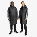 Adidas J LONG COAT 