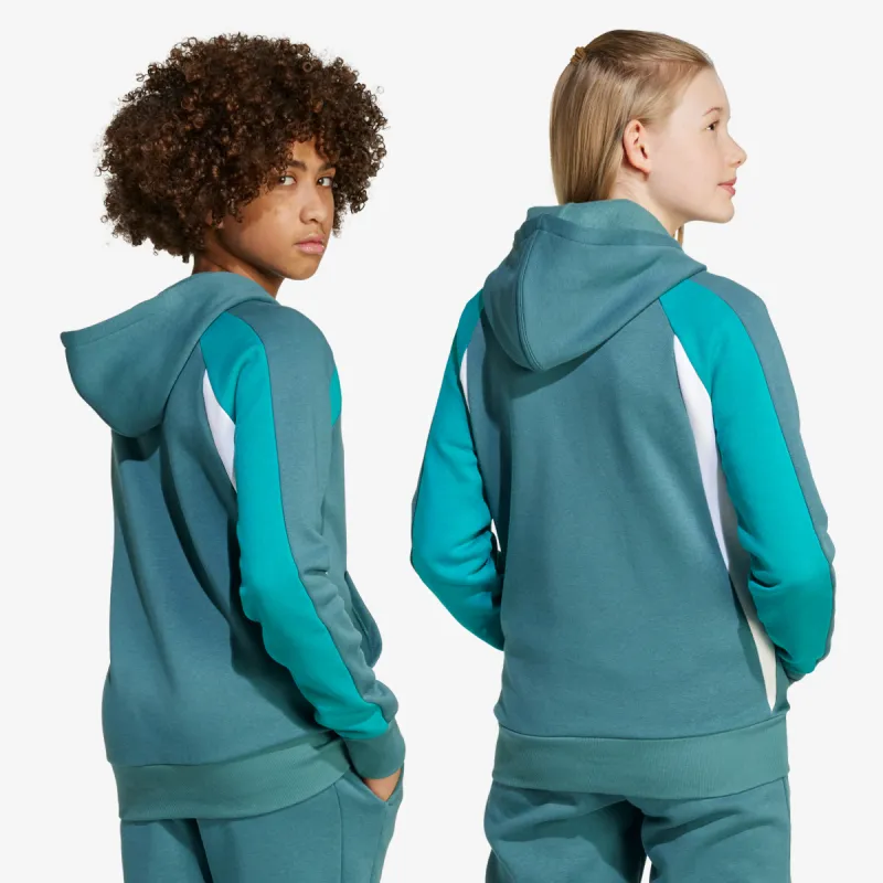 Adidas Seasonal Essentials Colorblock 
