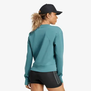 Adidas D4T KNIT CREW 