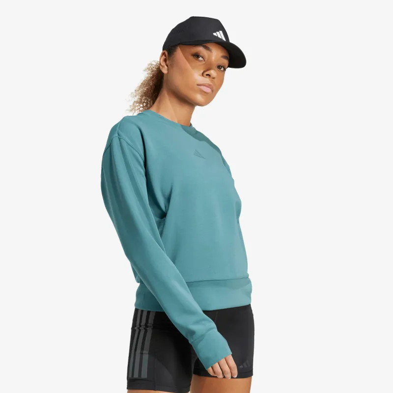 Adidas D4T KNIT CREW 