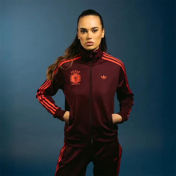 adidas Graphic Crest Beckenbauer 