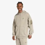 adidas M FI 3S FZ 