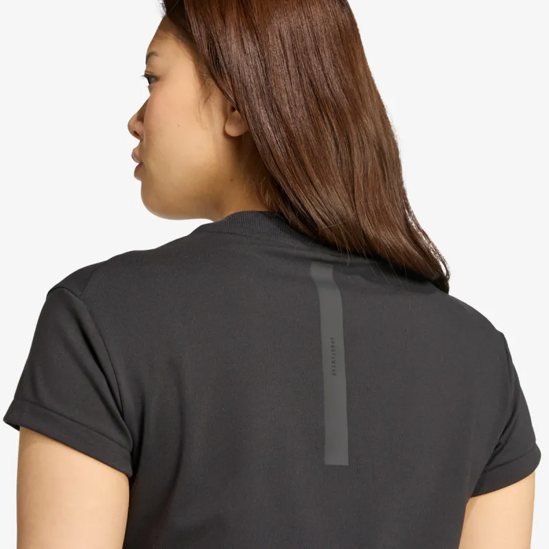 Adidas W Z.N.E. BB TEE 