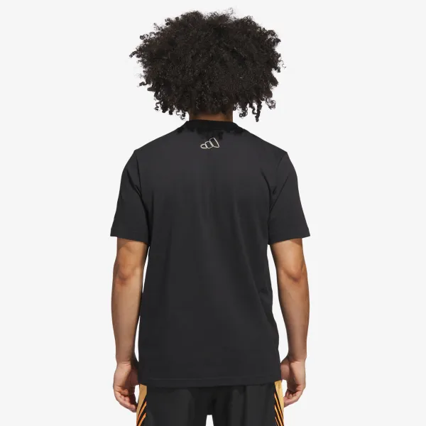 Adidas NOVELTY TEE 3 