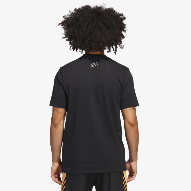 Adidas NOVELTY TEE 3 