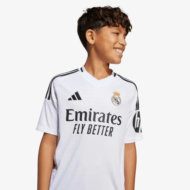 Adidas REAL H JSY Y 