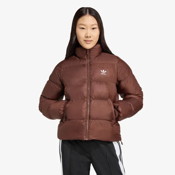 Adidas SHORT PUFFER 