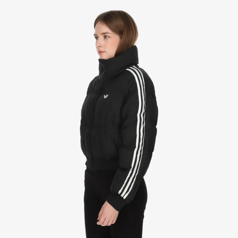 Adidas CROPPED PUFF 