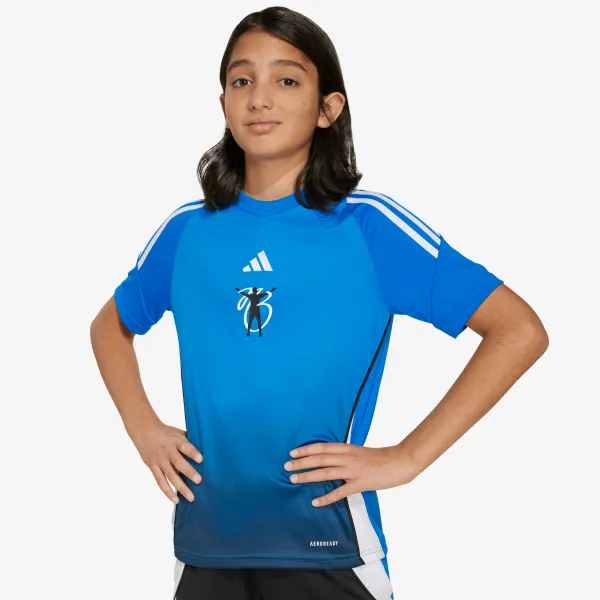 Adidas JB TR JSY Y 