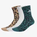 Adidas LEO SOCK 3PP 