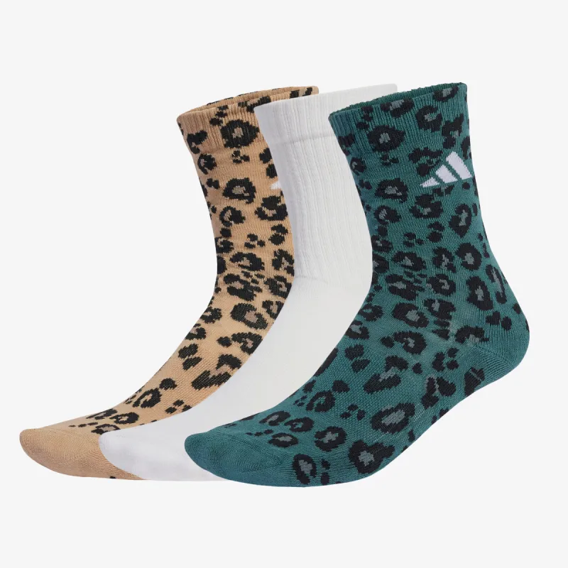 Adidas LEO SOCK 3PP 