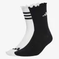 Adidas GLOW SOCK 2PP 