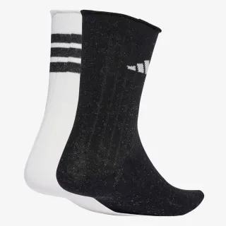 Adidas GLOW SOCK 2PP 