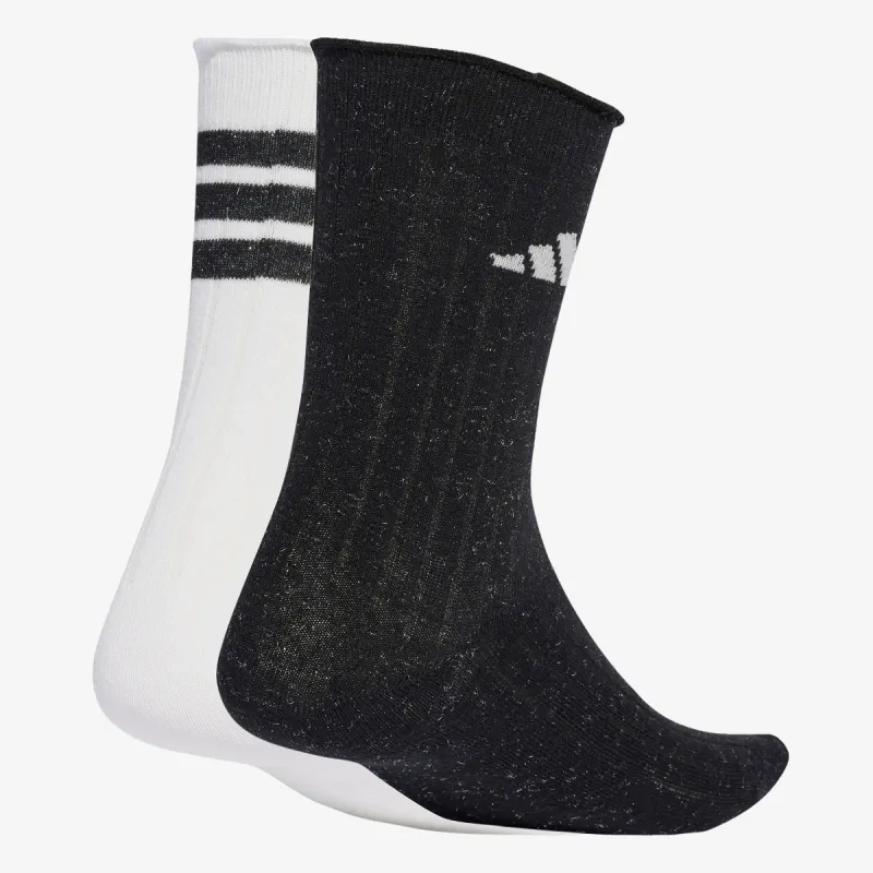 Adidas GLOW SOCK 2PP 