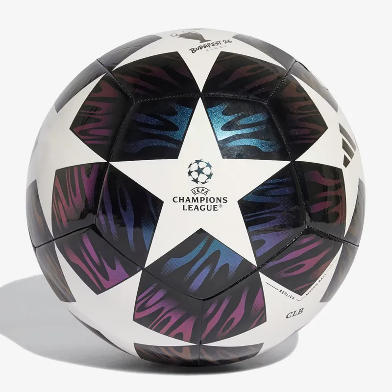 Adidas UEFA Champions League 