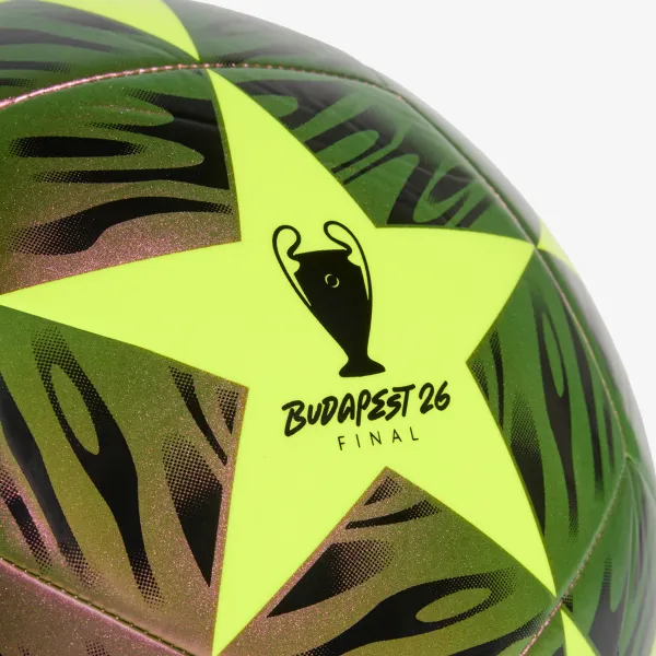 Adidas UEFA Champions League 