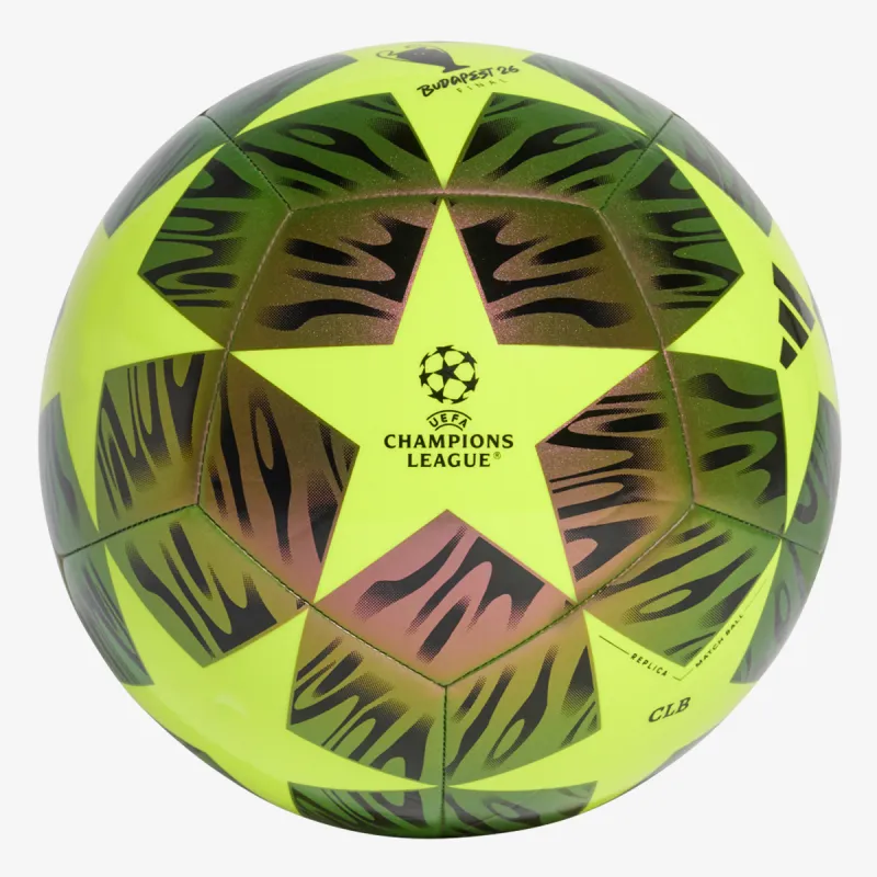 Adidas UEFA Champions League 