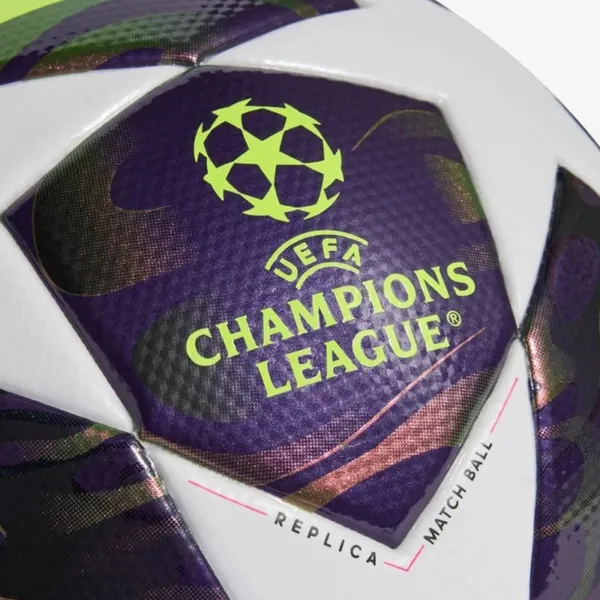 Adidas UEFA Champions League 