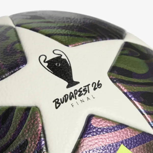 Adidas UEFA Champions League 