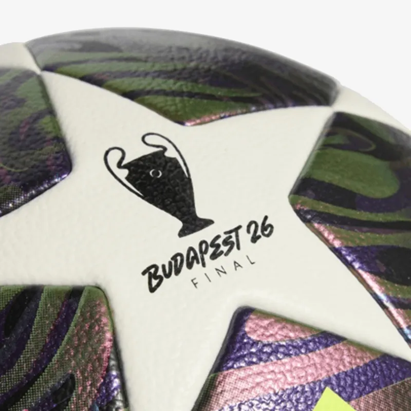 Adidas UEFA Champions League 