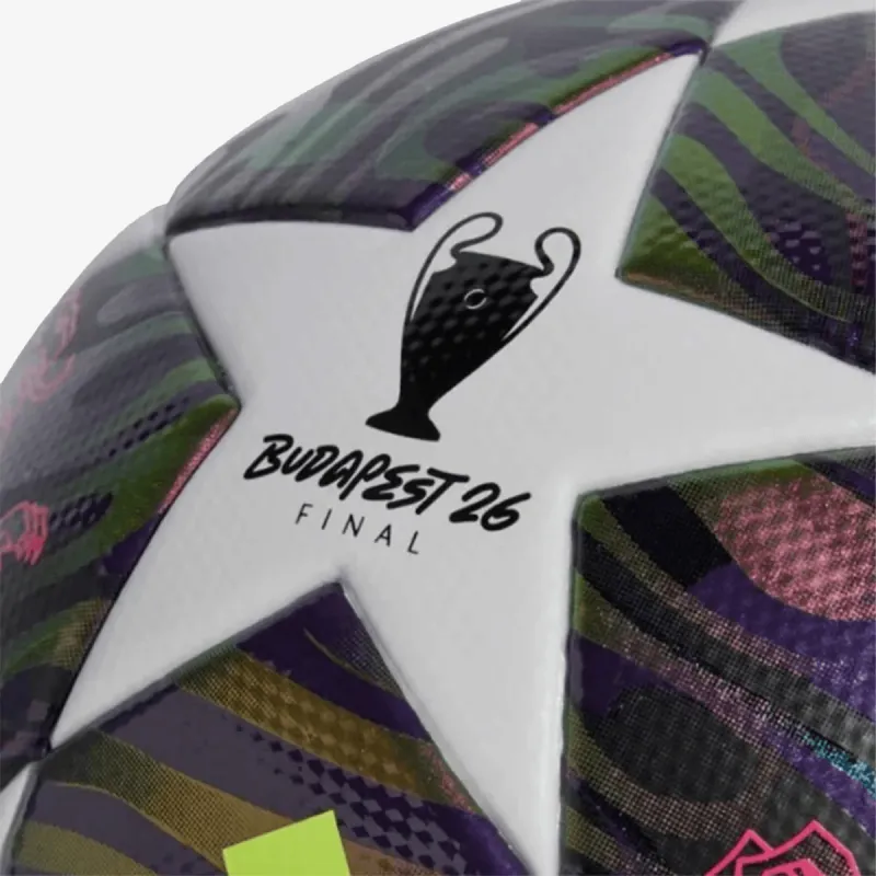 Adidas UEFA Champions League 